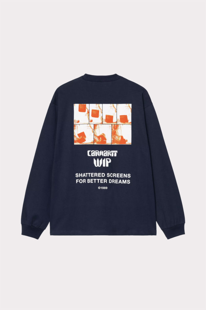 L/S Better Dreams T-Shirt