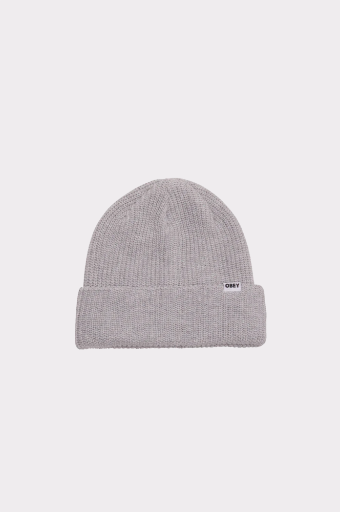 Bold Organic Beanie