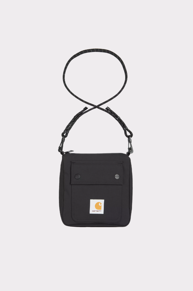 Bowden Shoulder Bag