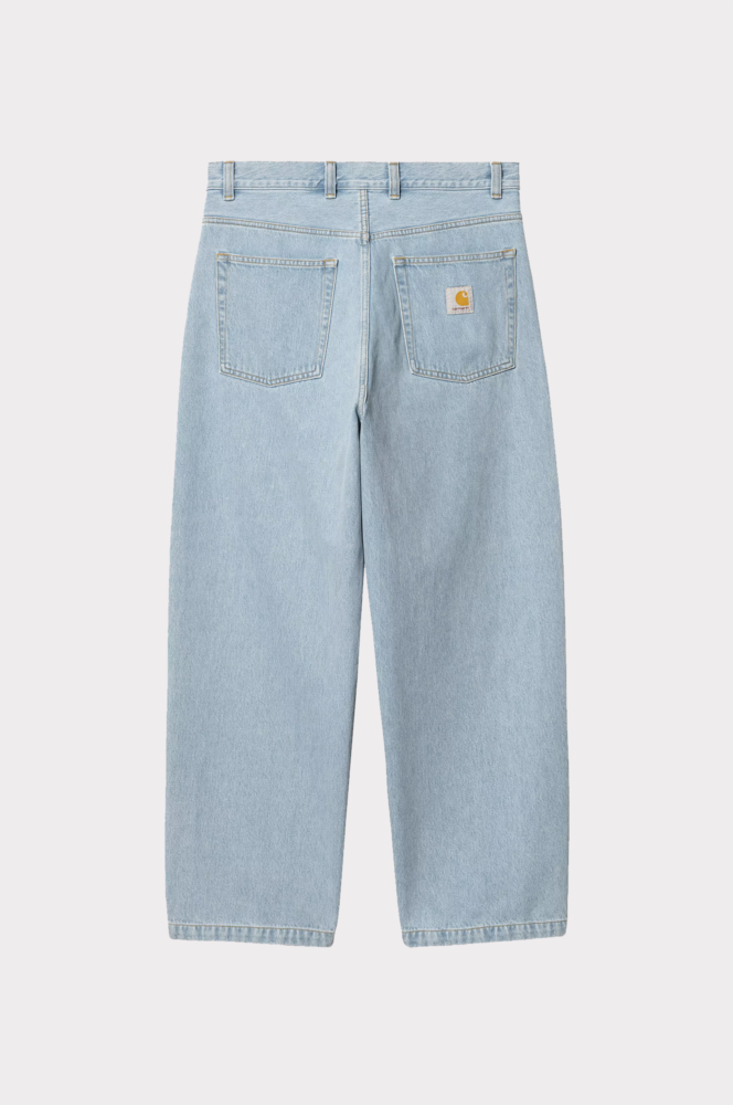 Brandon Pant