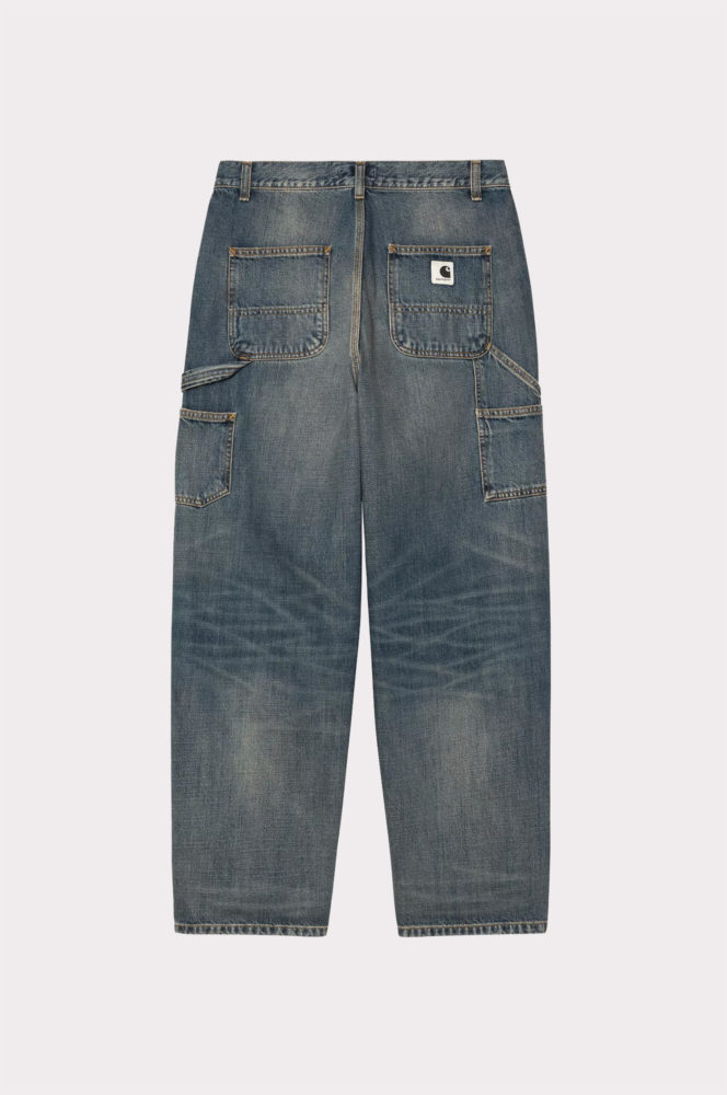 W Brandon Single Knee Pant