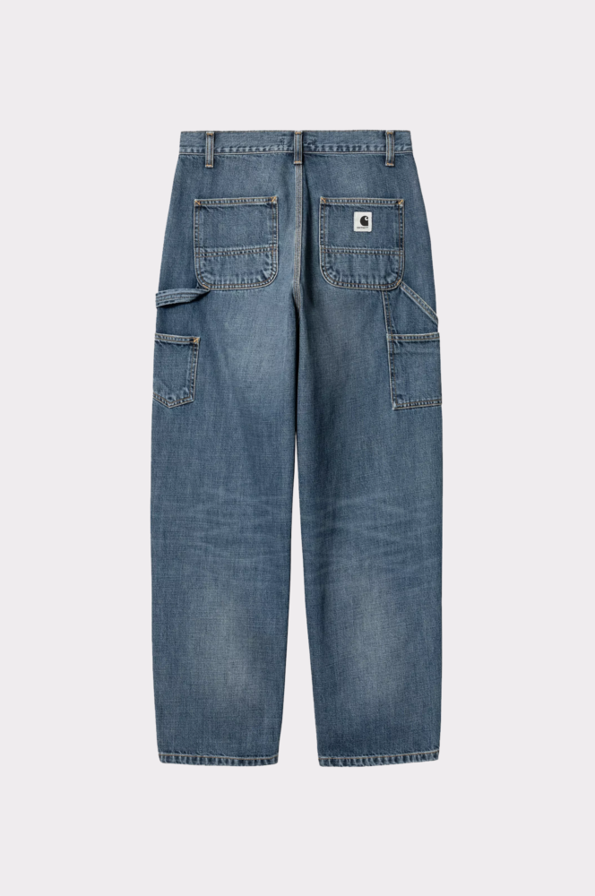 W Brandon Single Knee Pant