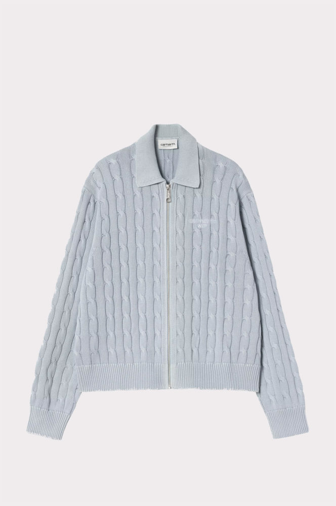 W Carter Sweater Jacket