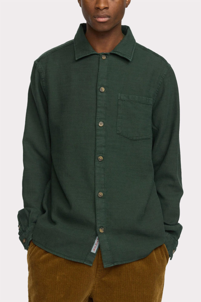 Casual Shirt