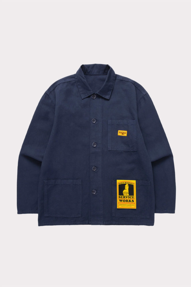 Chore Shirt