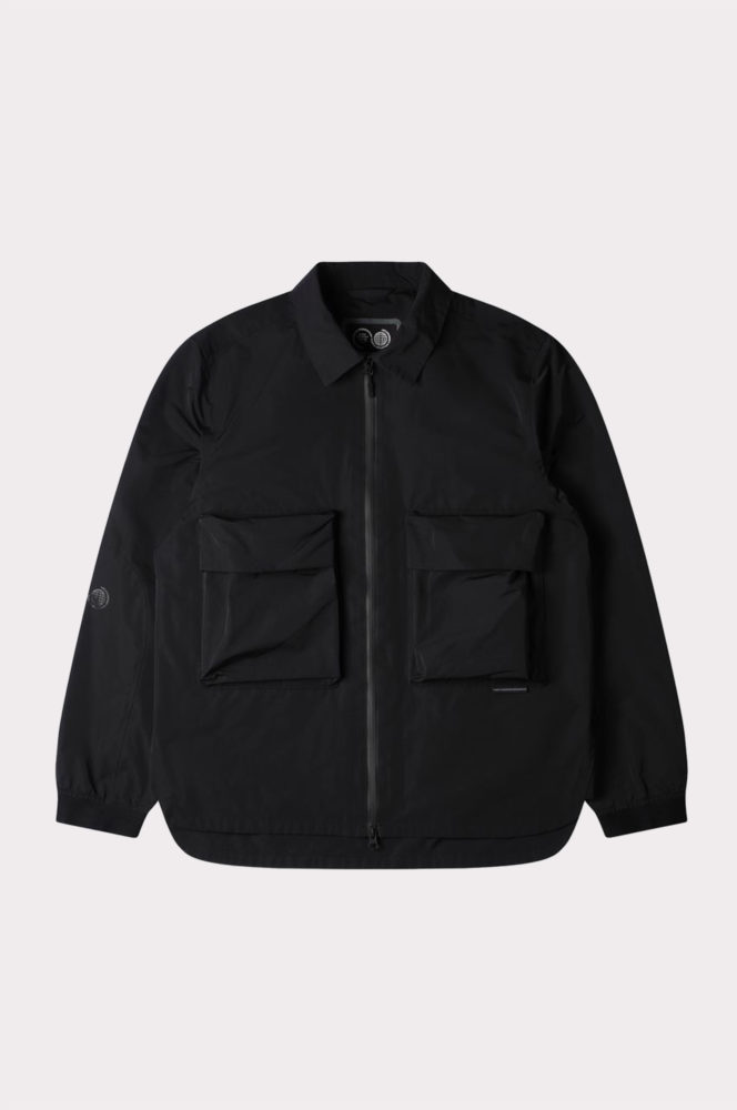 LS Climate Overshirt JKT