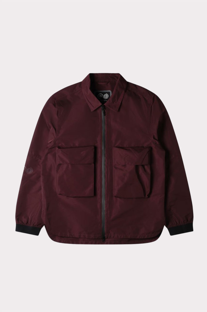 LS Climate Overshirt JKT