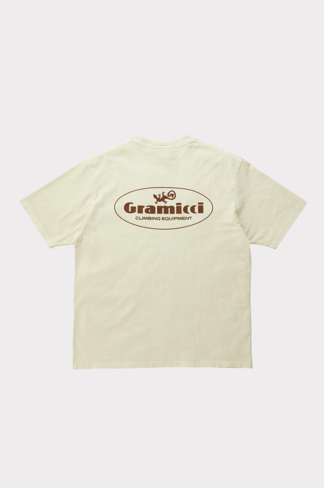 Climbing Equipment Tee