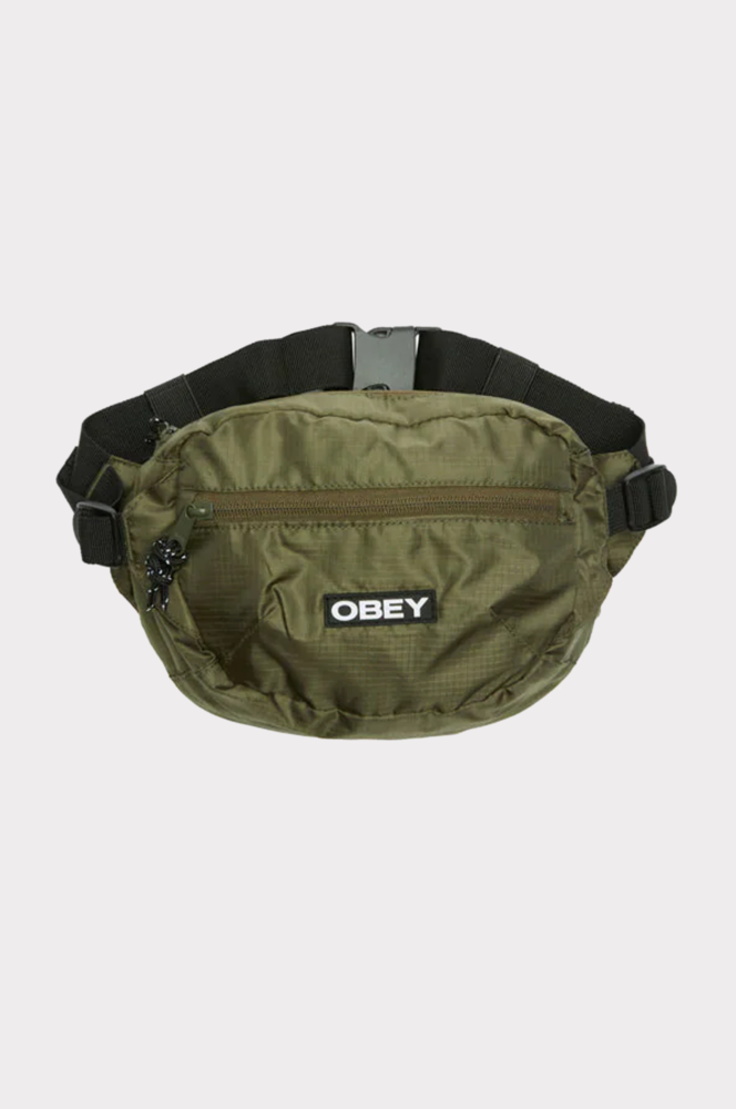 Commuter Waist Bag