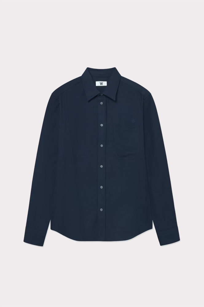 WW Cooper Shirt
