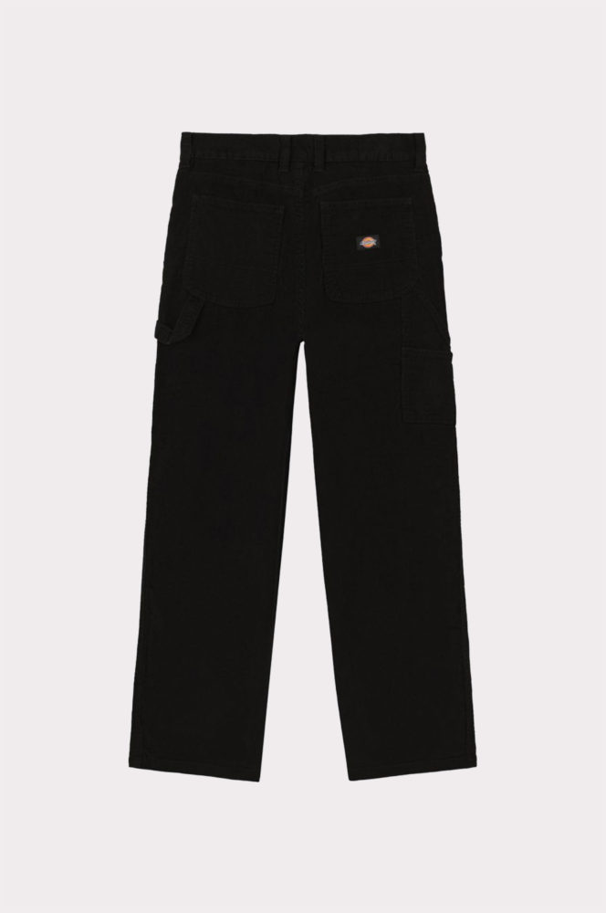 Corduroy Carpenter W