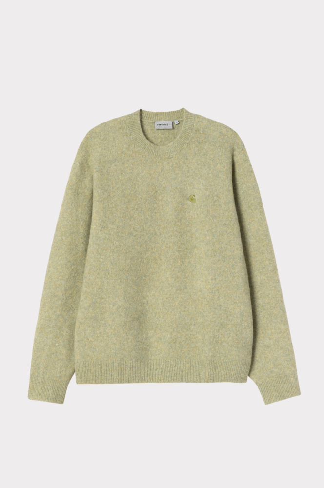 Curtis Sweater