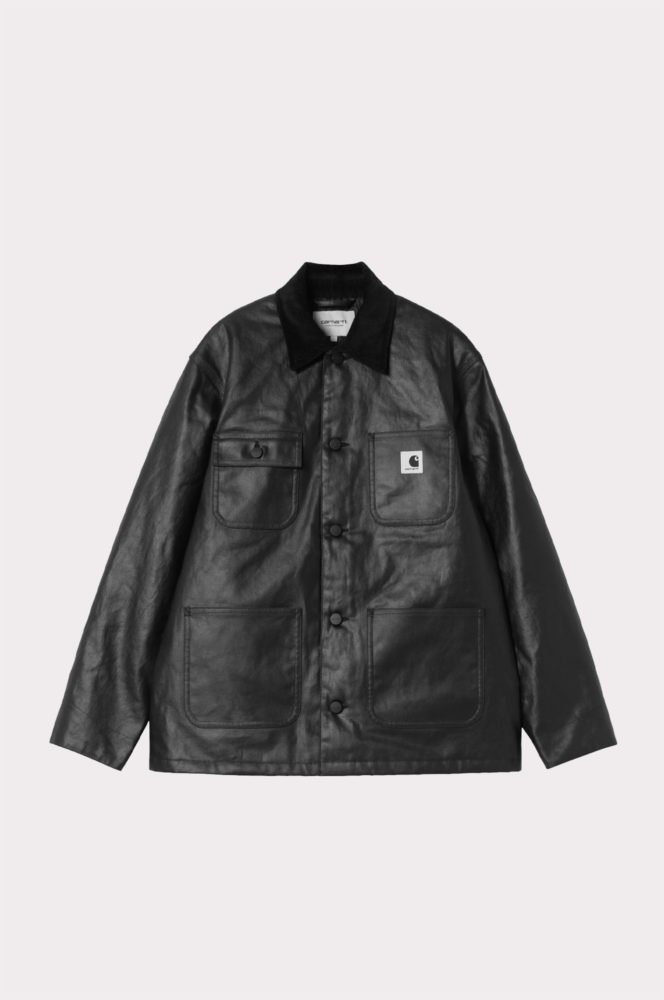 W Dean Michigan Jacket