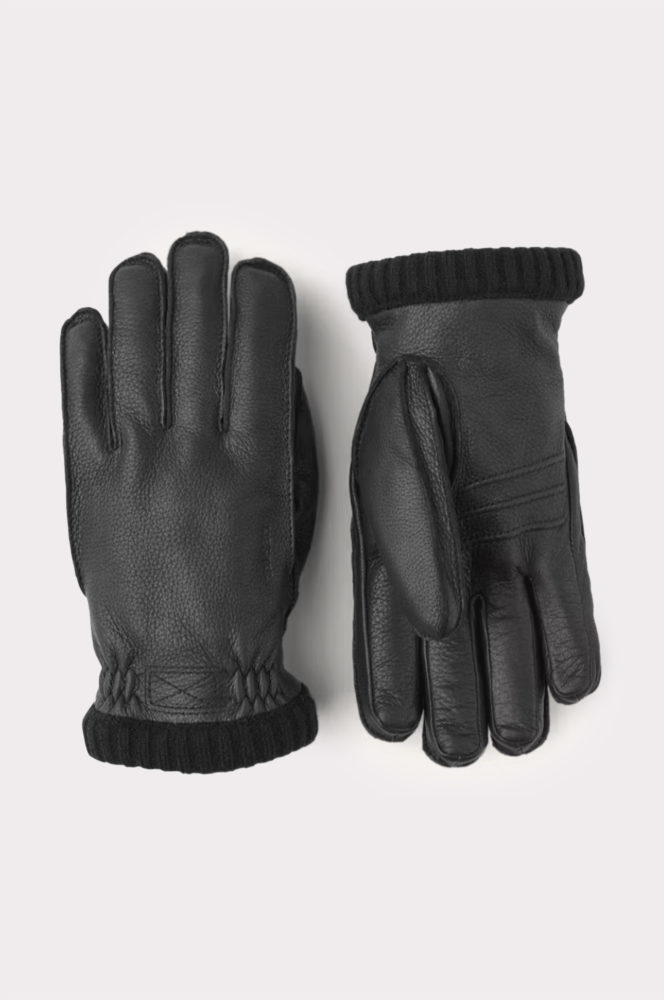 Deerskin Primaloft Rib