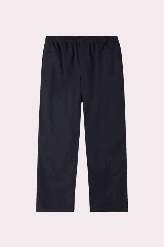 Easy Twill Pant