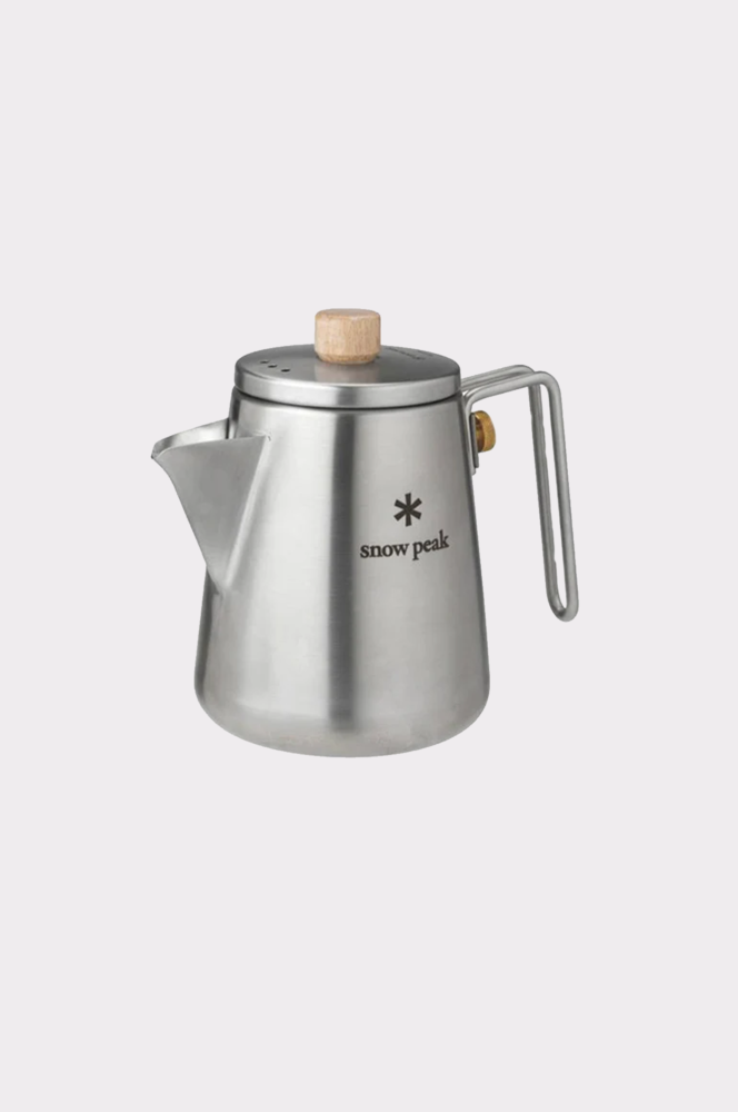 Field Barista Kettle