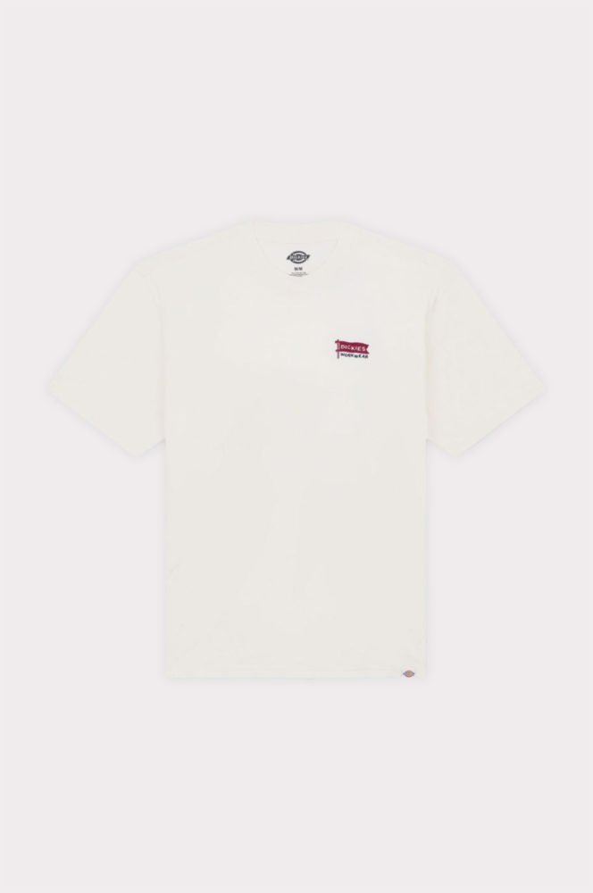 Dickies Flag Tee SS