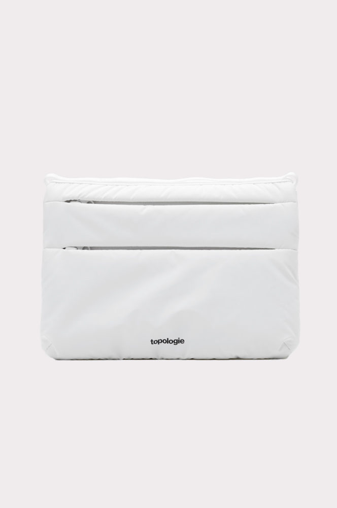 Bags Flat Sacoche Medium