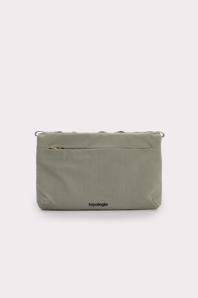 Bags Flat Sacoche Small