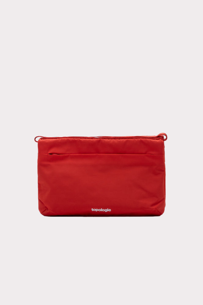 Bags Flat Sacoche Small