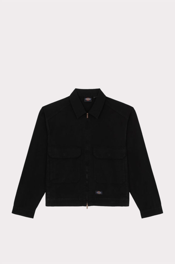 Forth Smith Trucker Jacket