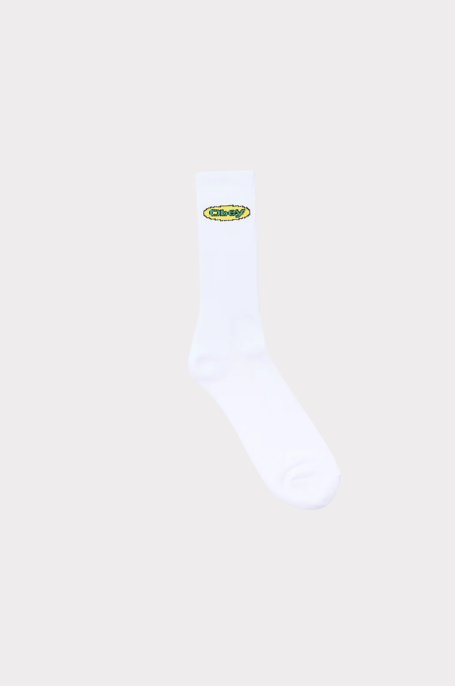 Fresh Oval Socks
