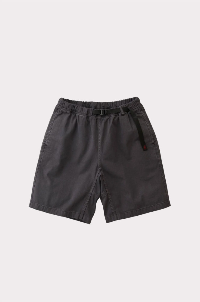 G-Short Pigment dyed