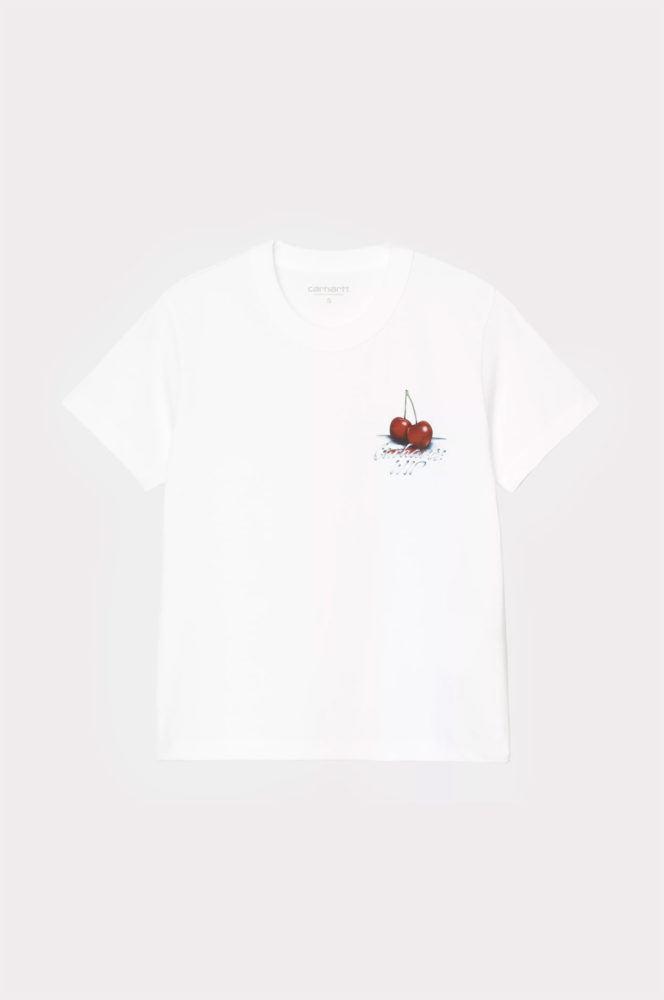 W S/S Jake Garcia T-Shirt