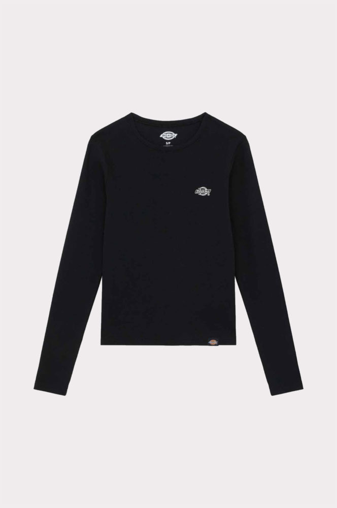 Gladeville Tee LS W