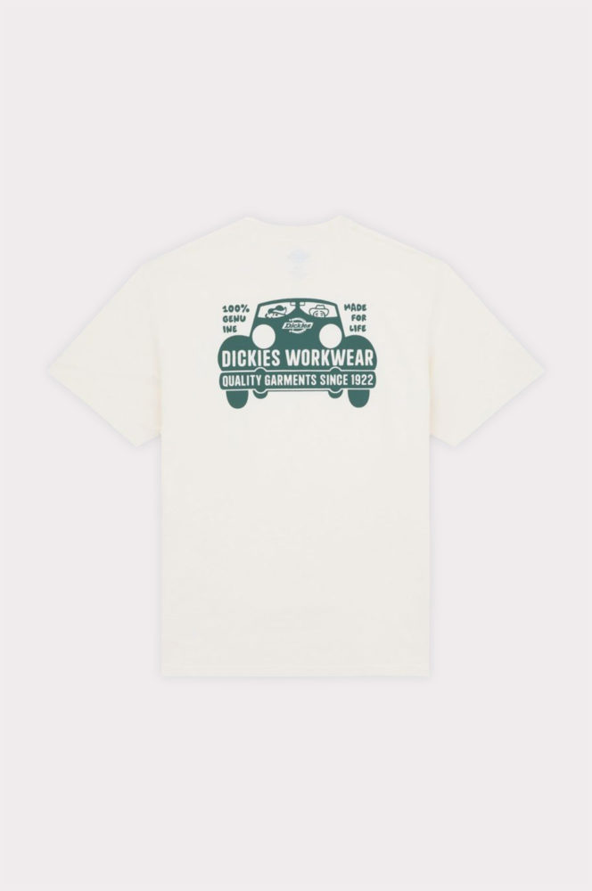 Gordonsville Tee SS