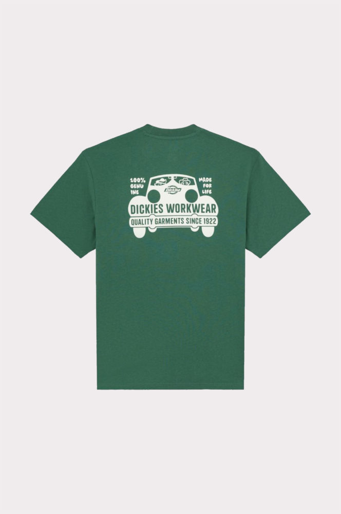 Gordonsville Tee SS