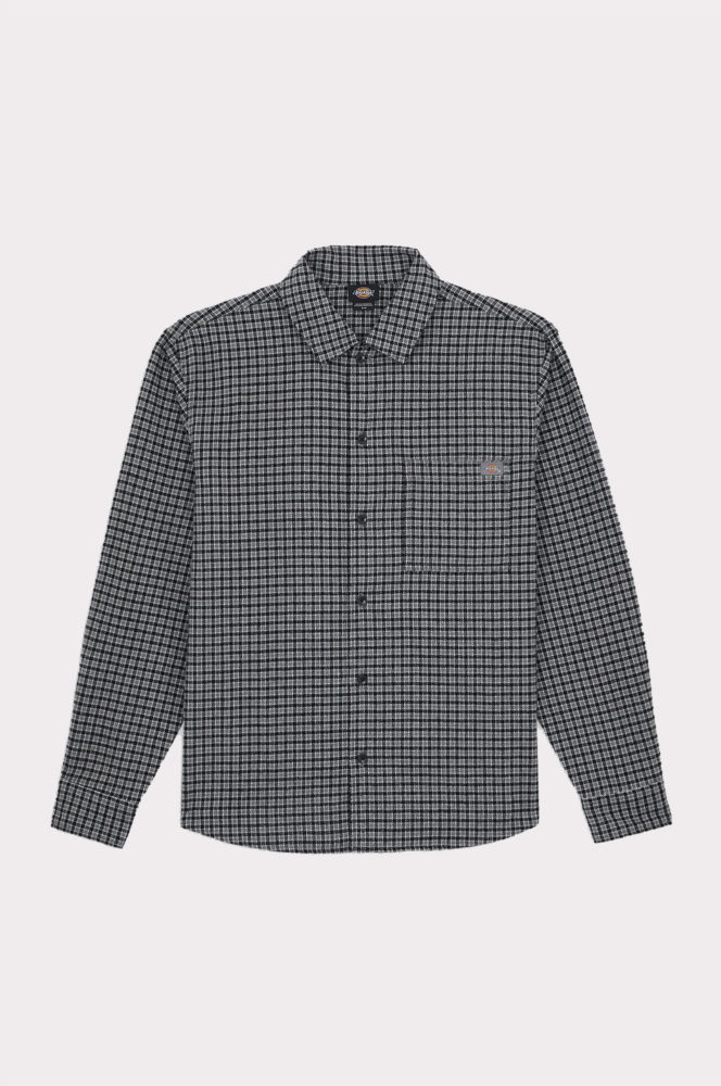 Hendersonville Shirt LS