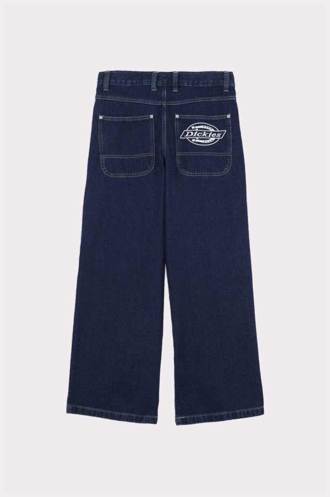 Hilham Denim