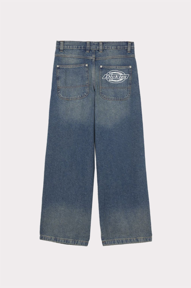 Hilham Denim