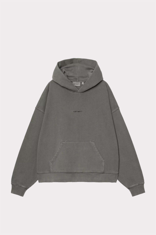 W Hooded Benton Sweat