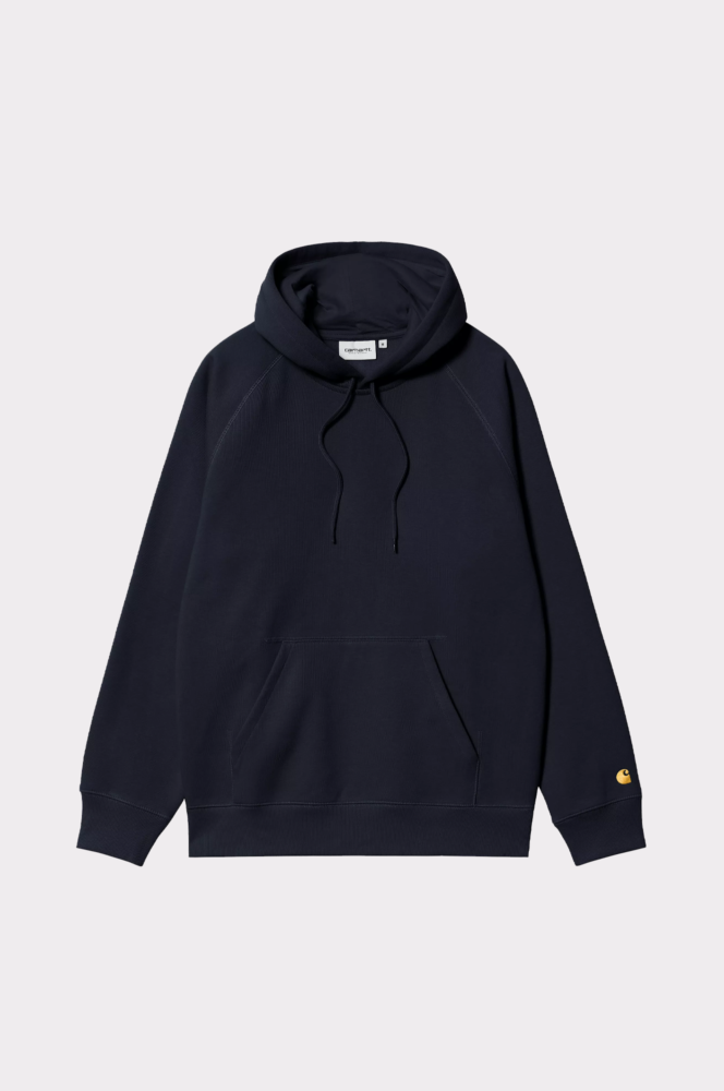 Hooded Chase Sweat