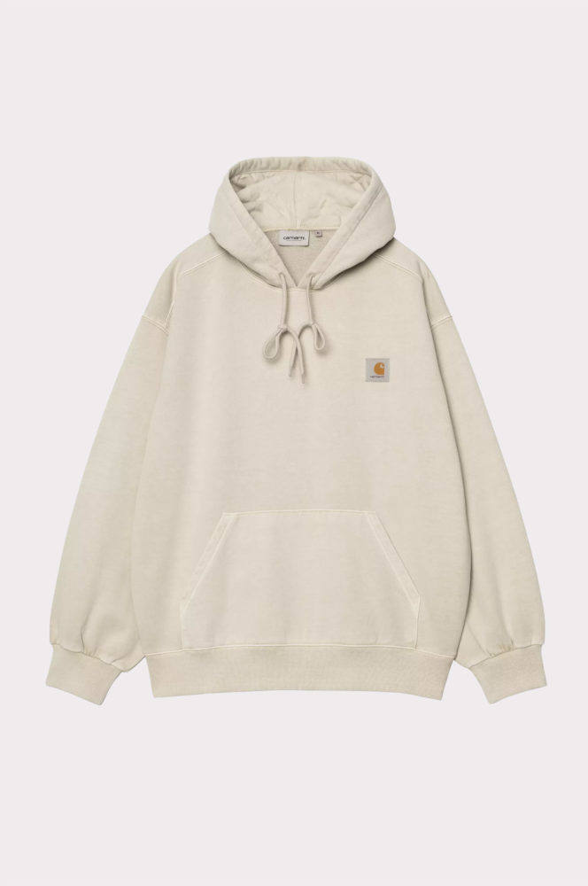Hooded Vista Sweat