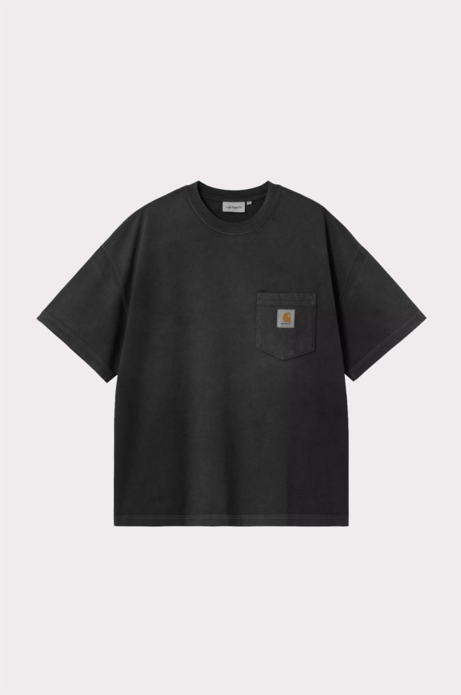 S/S Hudson Pocket T-Shirt