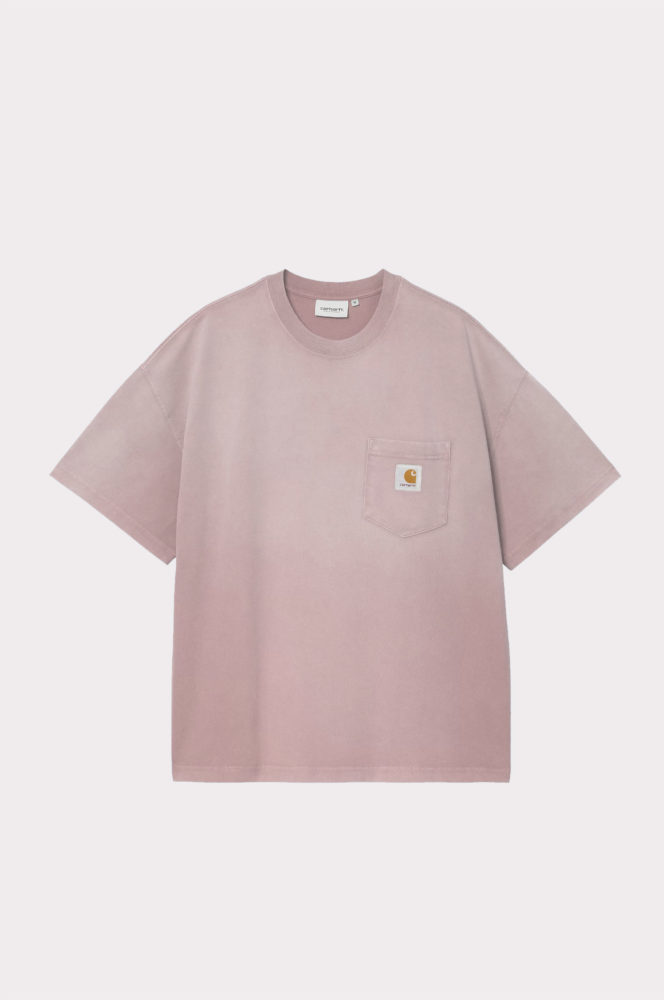 S/S Hudson Pocket T-Shirt