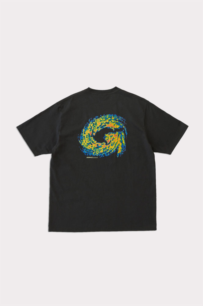 Hurricane Tee