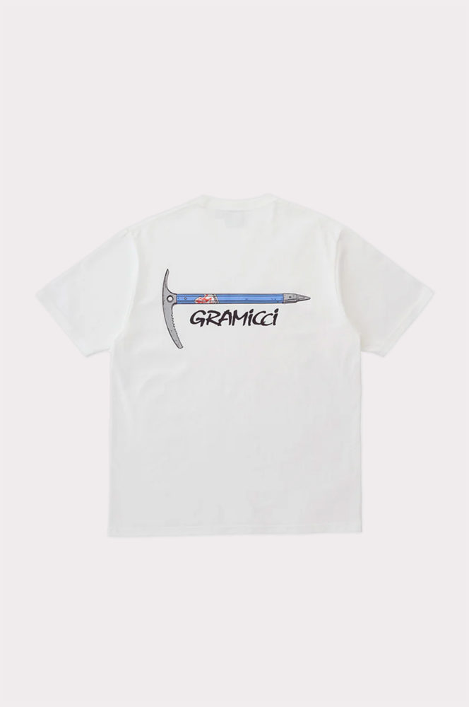 Ice Axe Tee