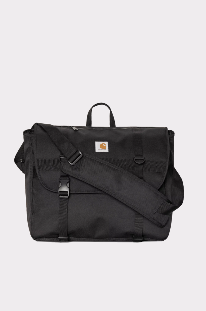 Jake Messenger Bag