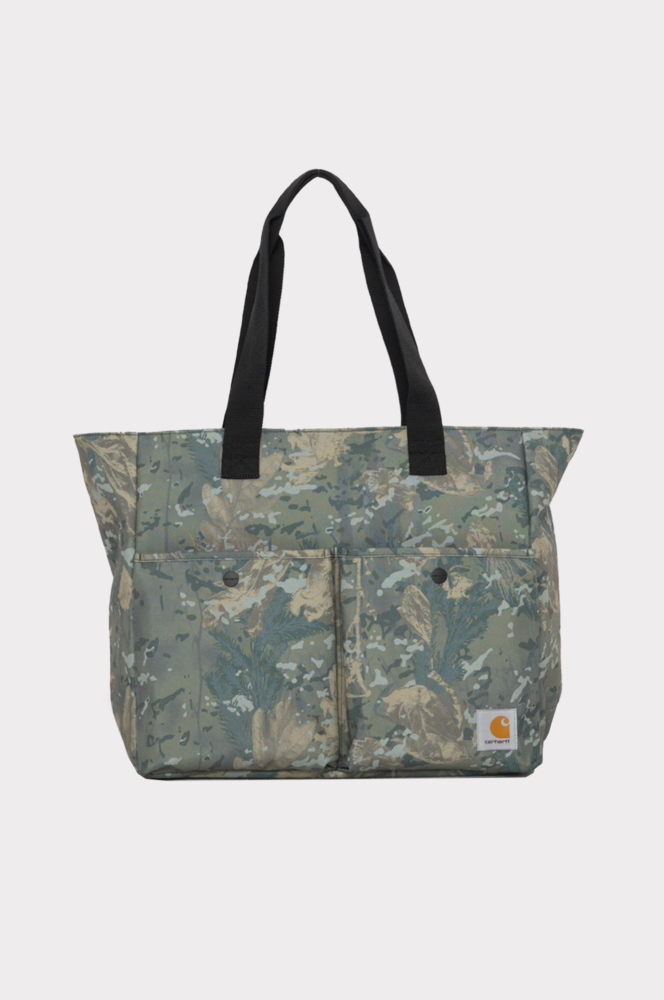 Jake Tote Bag
