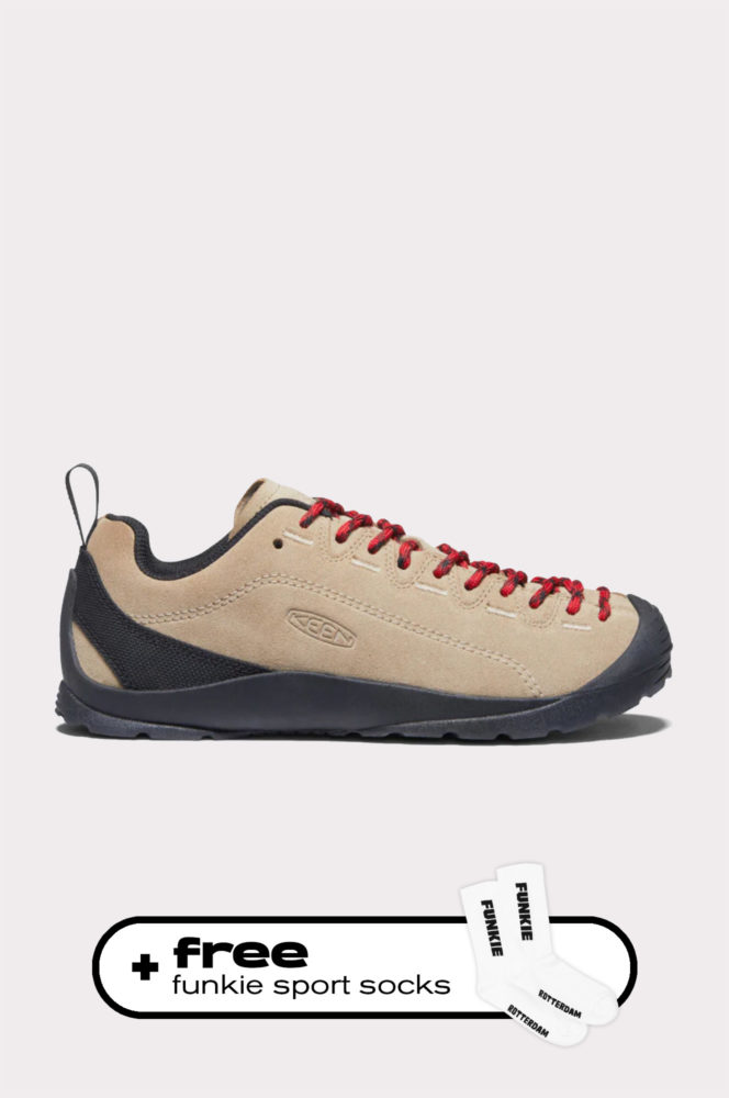 Jasper W