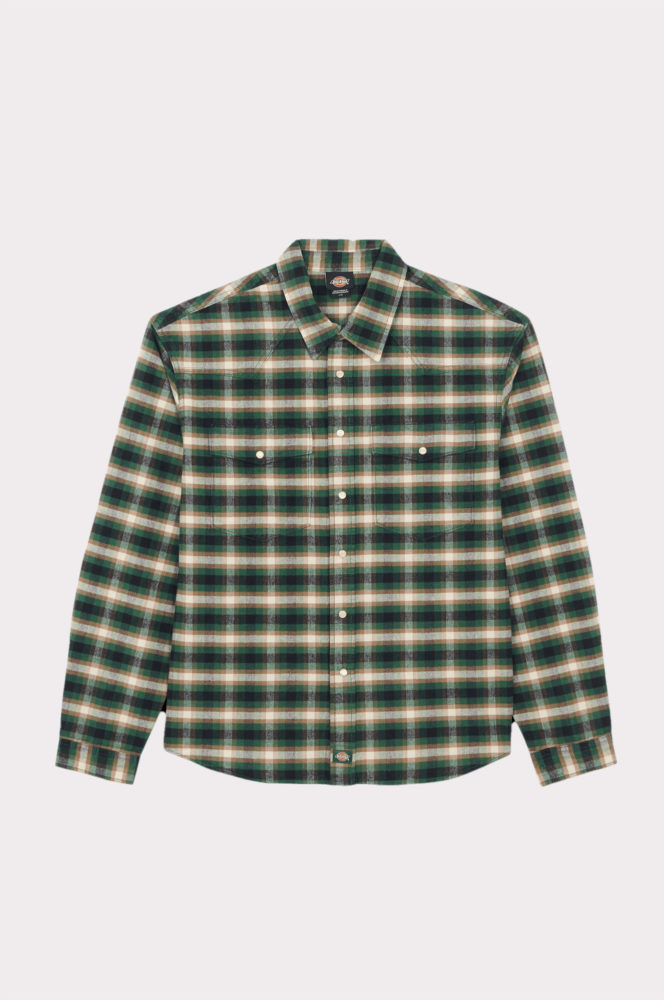 Johnsonville Shirt LS