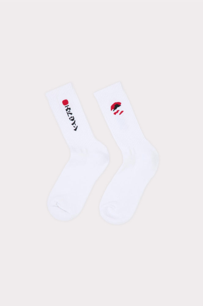Kamifuji Socks