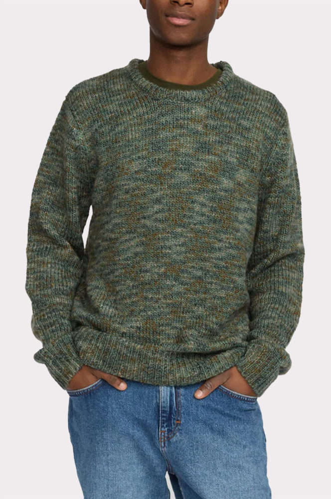 Knit Sweater