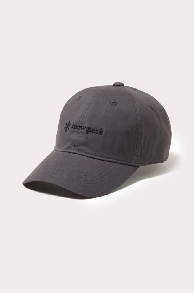 Logo Cap