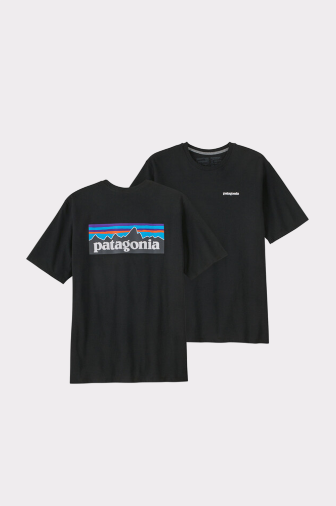 M's P-6 Logo Responsibili-Tee