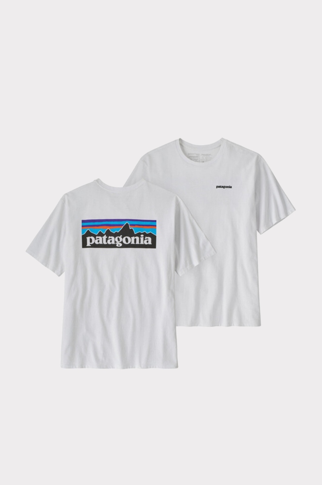 M's P-6 Logo Responsibili-Tee